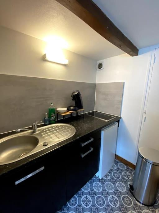 Le Cocon - Appartement En Hyper Centre بلْوا المظهر الخارجي الصورة